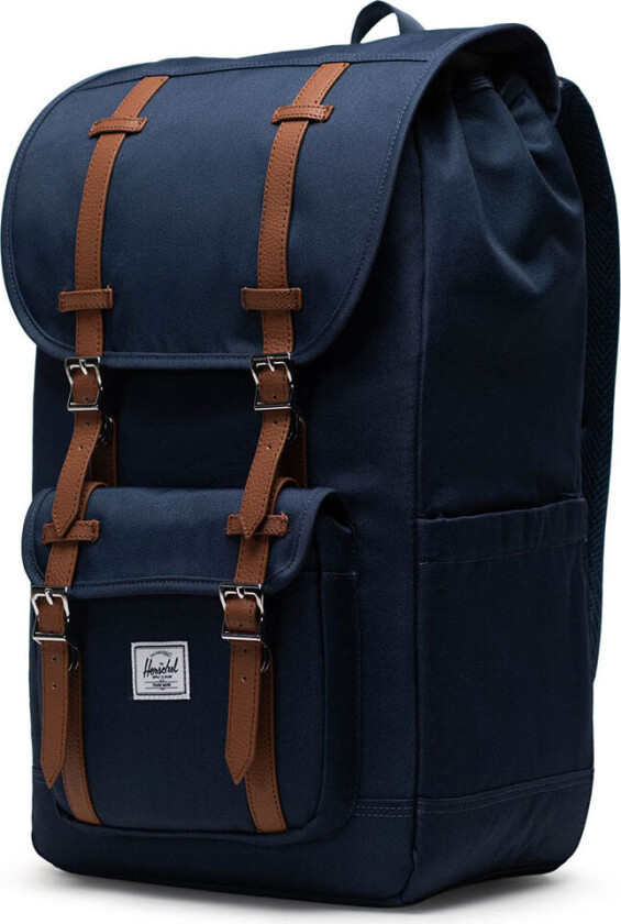 Little America Ryggsekk 30L Navy