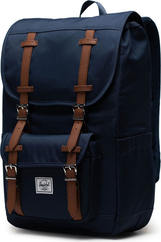 Little America Ryggsekk 21L Navy