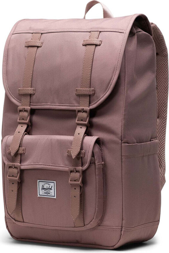 Little America Ryggsekk 21L Ash Rose