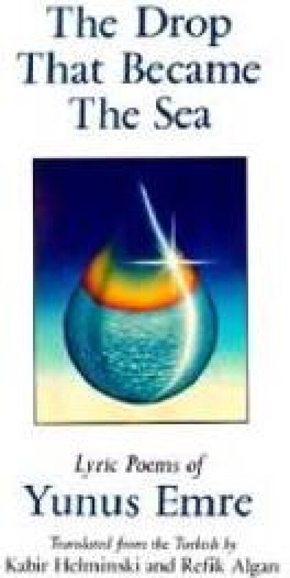 The Drop That Became the Sea