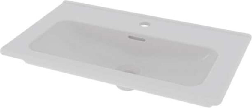 Bilde av Hav Møbelservant - Slim D35 Hvit / 60cm