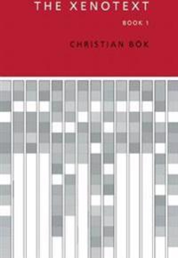 The Xenotext