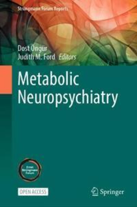 Metabolic Neuropsychiatry