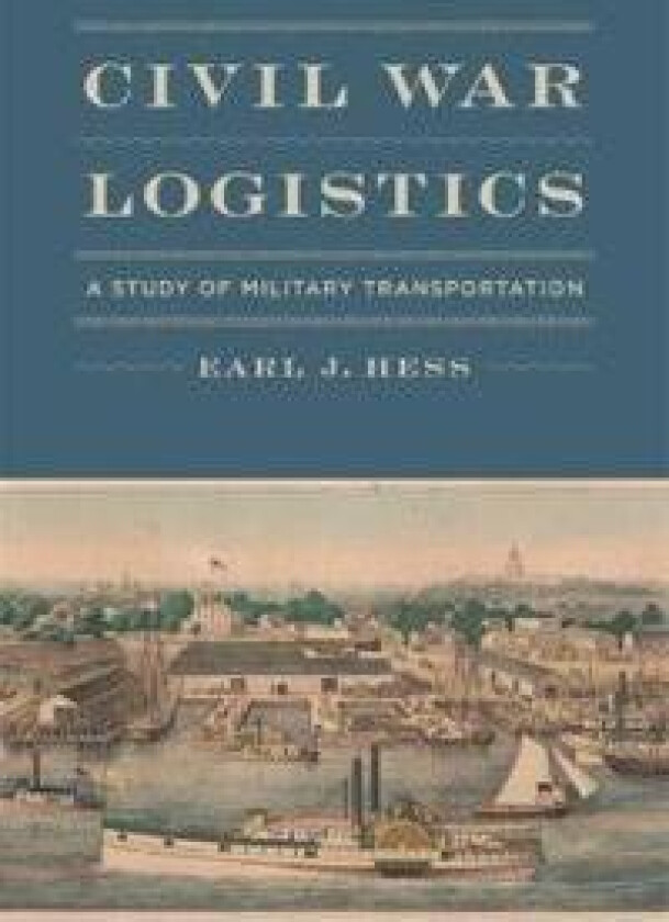 Civil War Logistics