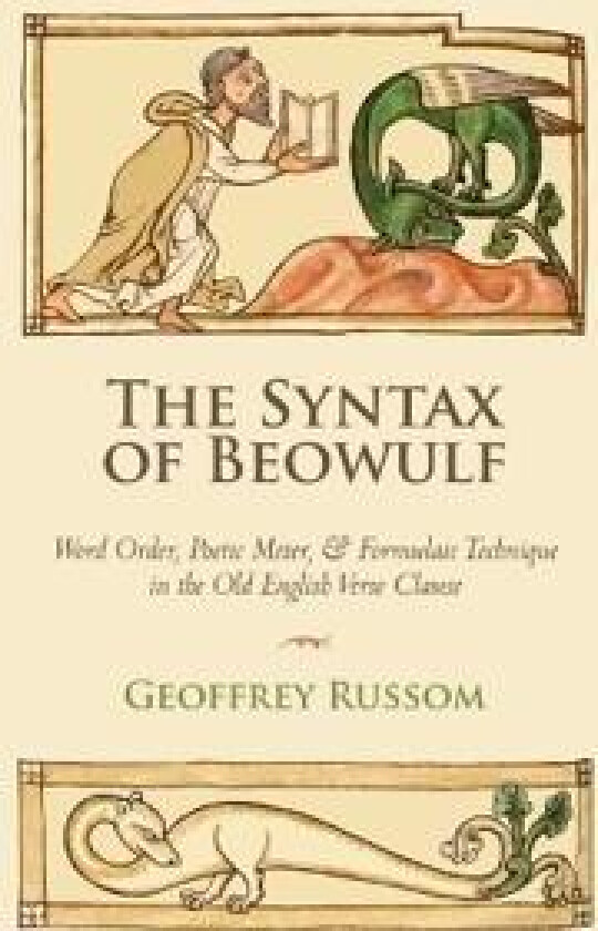 The Syntax of Beowulf