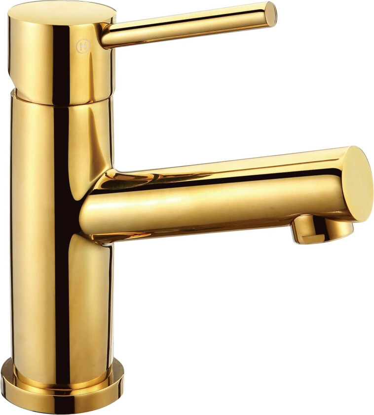 Azur I Eco Servantbatteri Gull