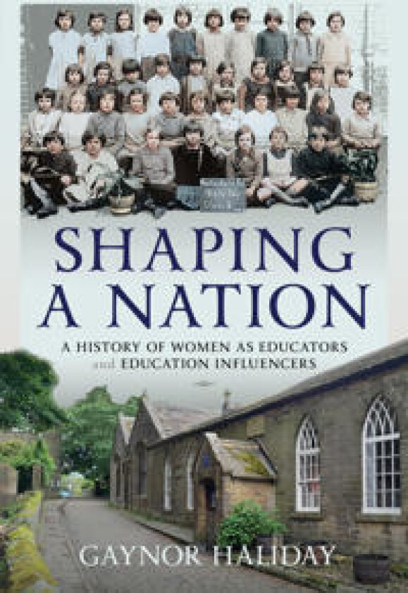 Shaping a Nation