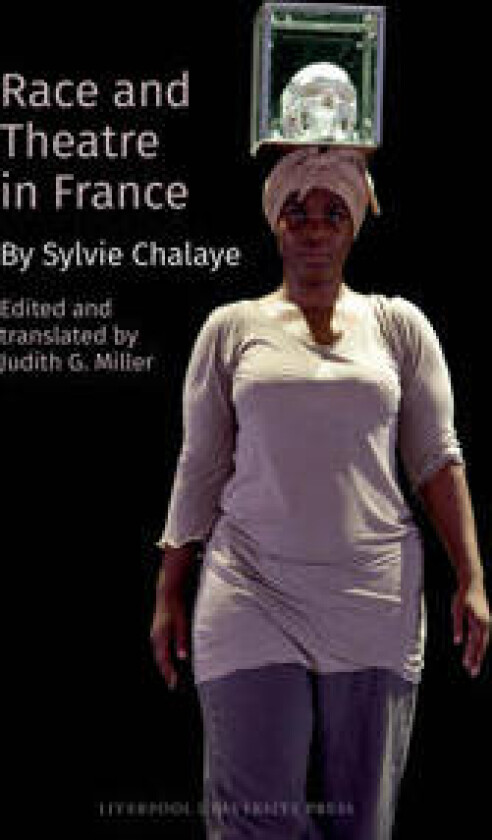 Race and Theatre in France