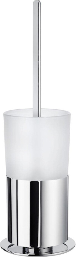 Fk311 Toalettbørste Gulv Outline Krom
