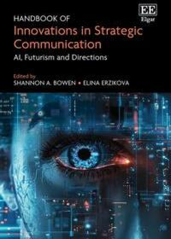 Handbook of Innovations in Strategic Communication