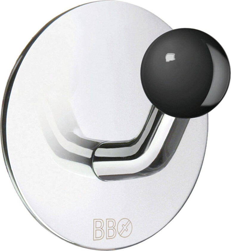 Enkel Krok 1084 - Selvklebende Krom