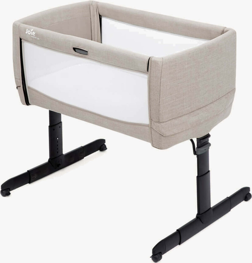 Roomie Go Reiseseng, Clay - Reisesenger - Aluminium