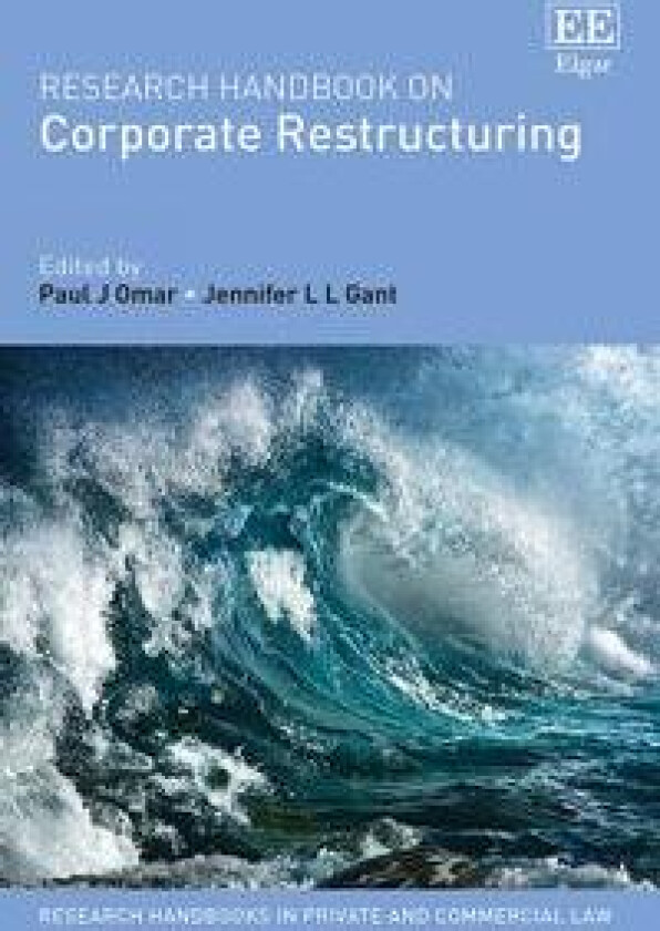 Research Handbook on Corporate Restructuring