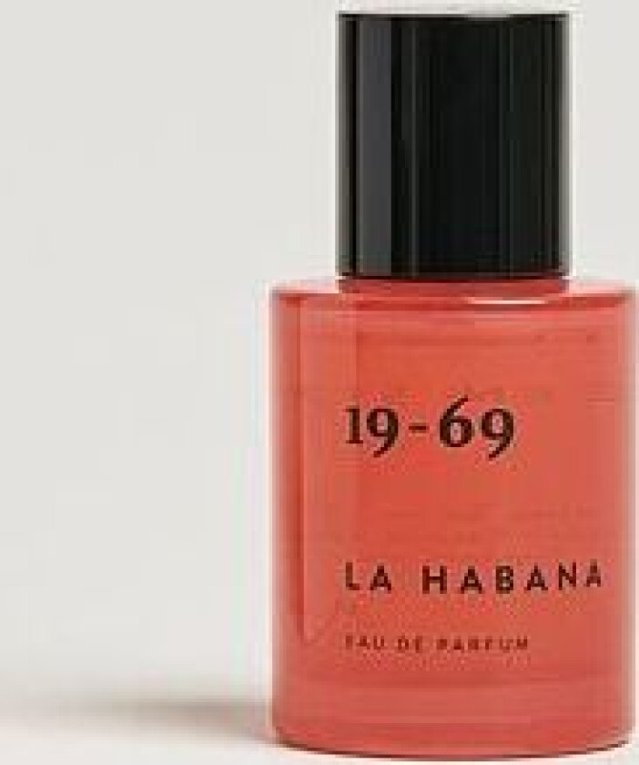 La Habana Eau de Parfum 30ml
