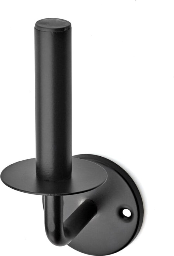 Bilde av 2229 Reserverullholder Svart