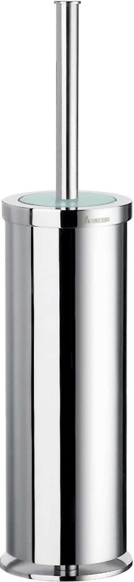 Fk103 Toalettbørste Gulv Outline Krom