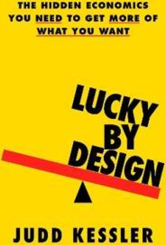 Lucky by Design