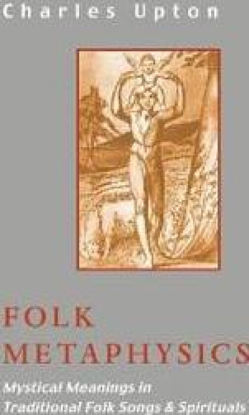 Folk Metaphysics