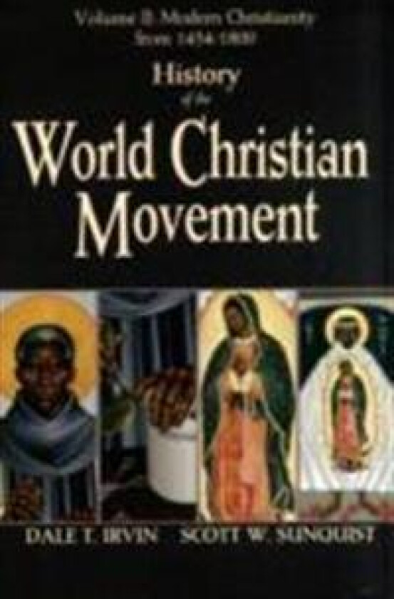 History of the World Christian Movement
