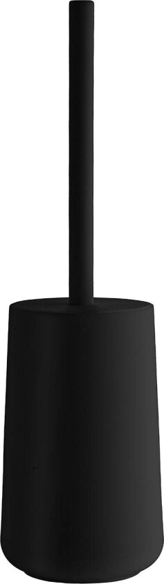 573 Wc-børste Svart