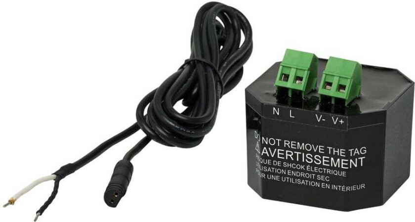 lux Mini Transformator