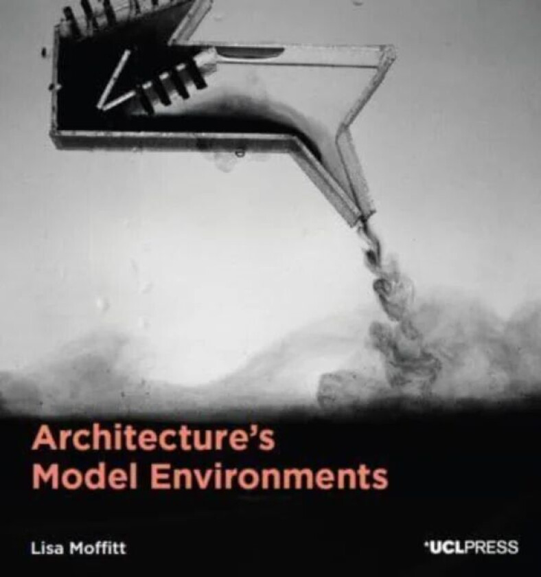 Architecture's Model Environments av Lisa Moffitt