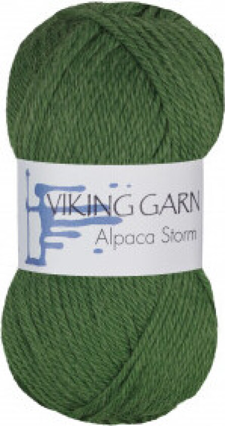 Viking Garn Alpaca Storm 533