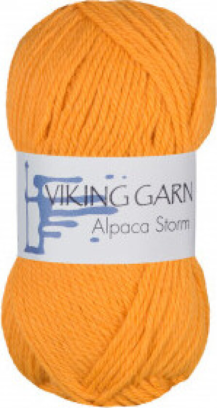 Viking Garn Alpaca Storm 544