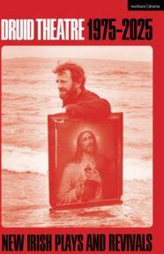 Druid Theatre 1975-2025