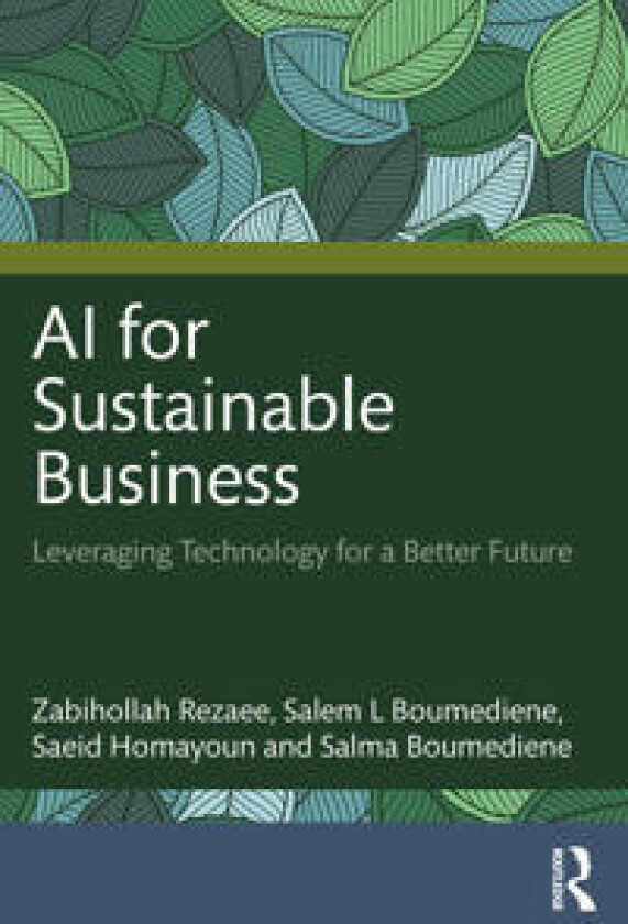 AI for Sustainable Business