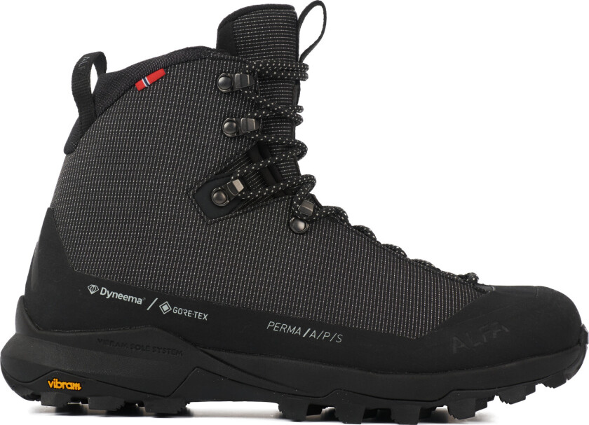 Men's Perma A/P/S GORE-TEX Black
