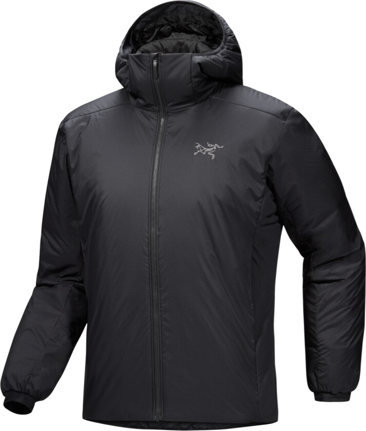 Arc'teryx Men's Atom Sv Hoody Black