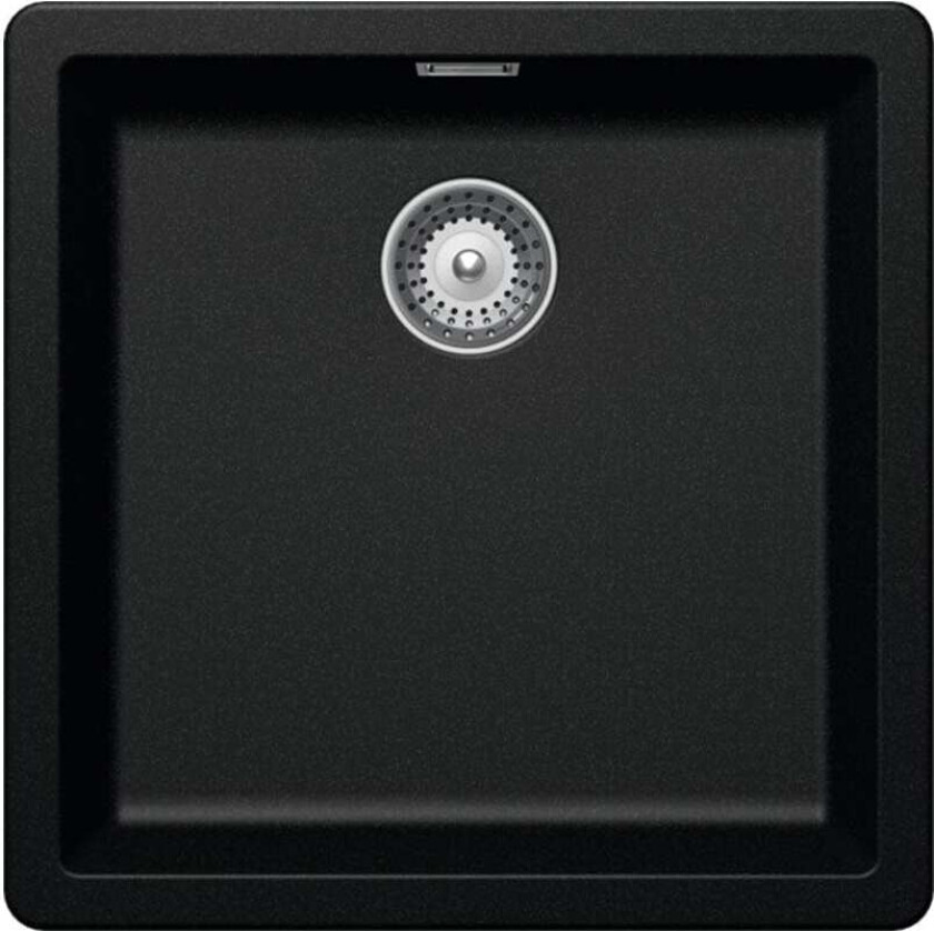 Granite Greenwich N100 Kjøkkenvask Magma