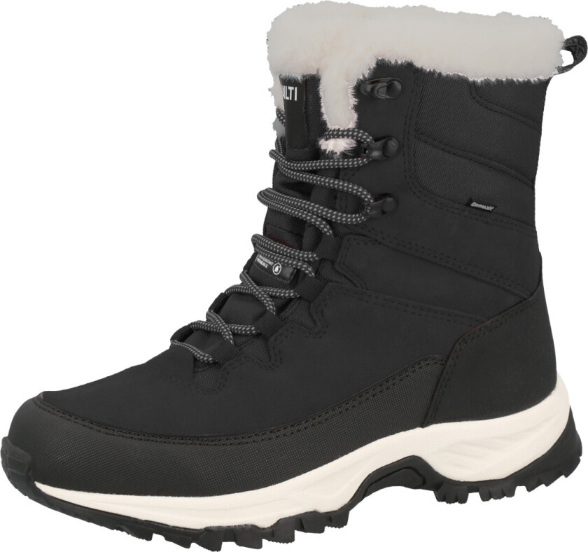 Unisex Tornio 2 Dx Winter Boot Black