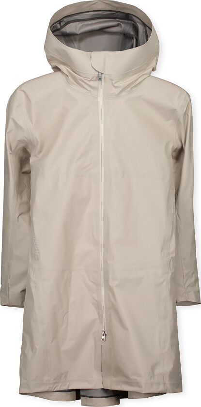 Women's One Parka II Sandstorm