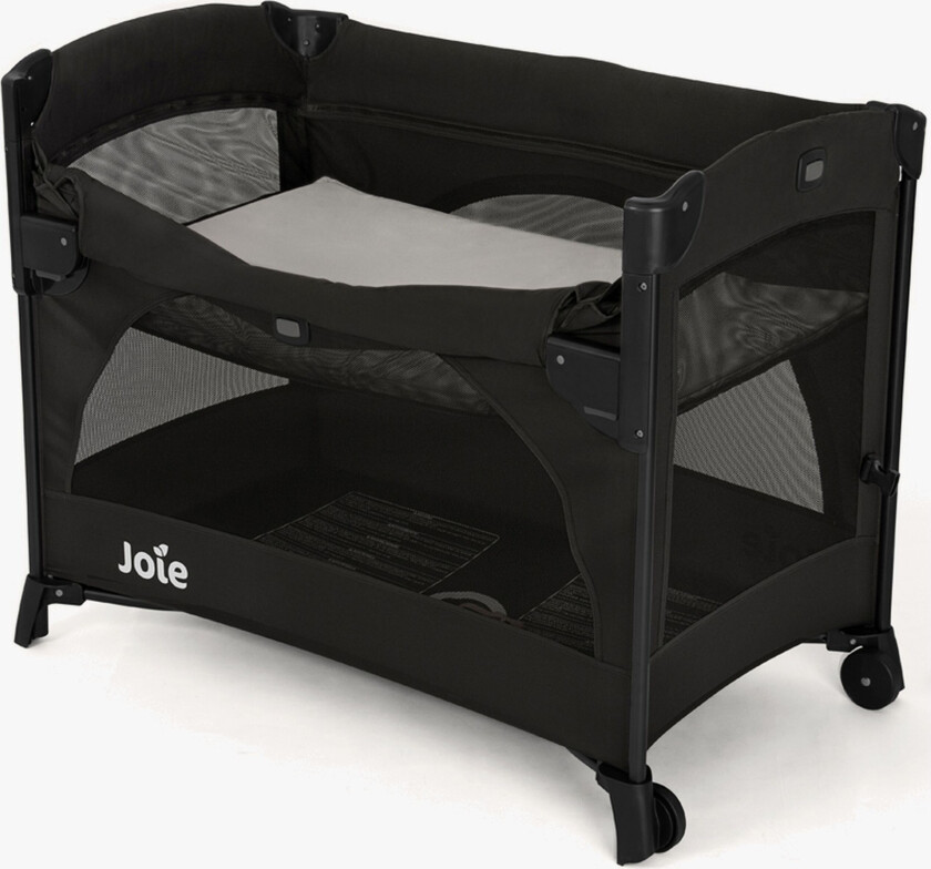 Kubbie Sleep Reiseseng, Shale - Reisesenger