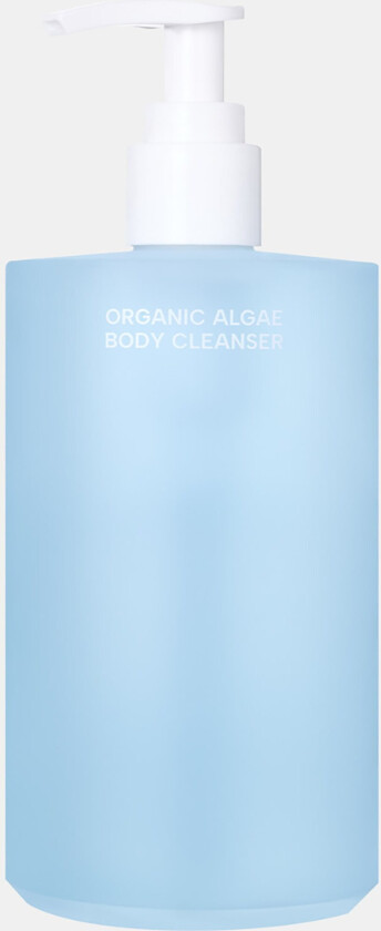 Organic Algae Body Cleanser 490 ml