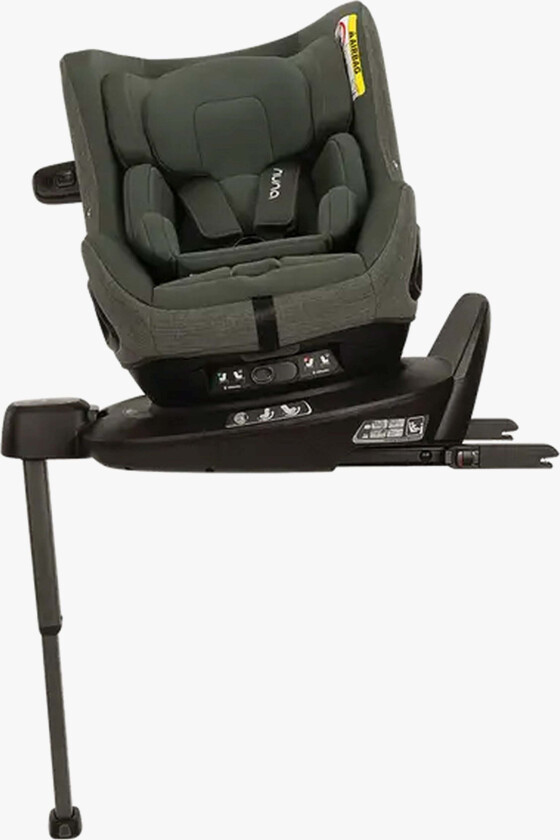 PRUU Bilstol, Forest - Vendbare