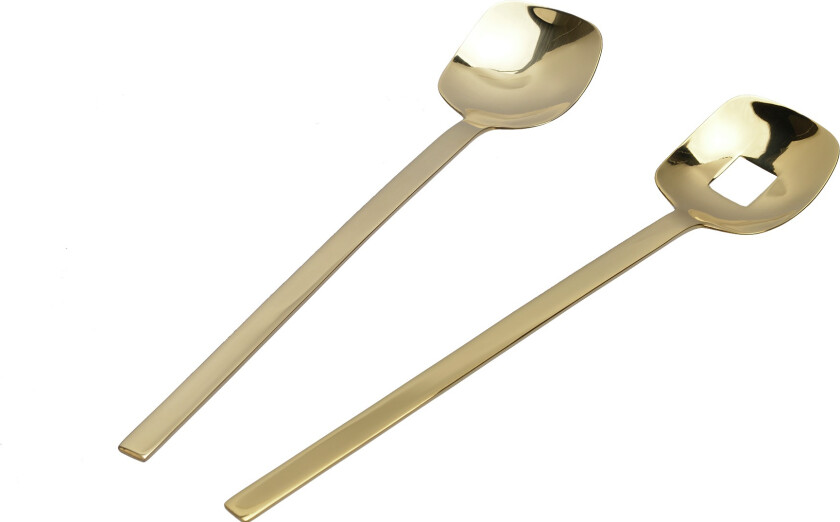 Sana Salatbestikk Gull