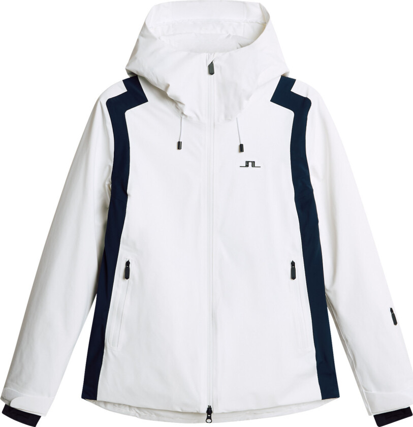 J.Lindeberg Women's Elma Jacket White