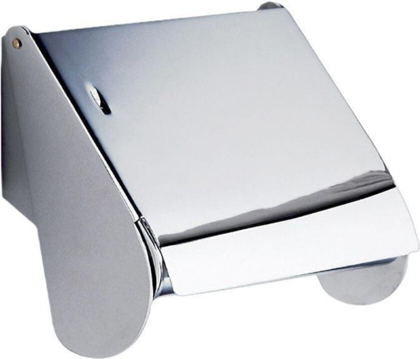 Toalettpapirholder B440 Matt Krom