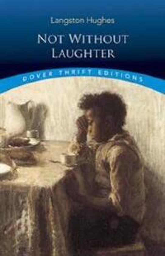 Not without Laughter