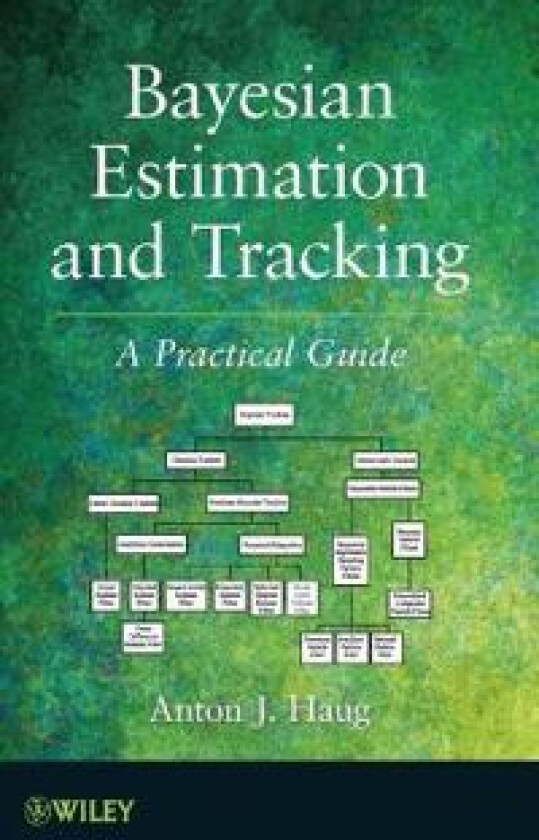 Bayesian Estimation and Tracking