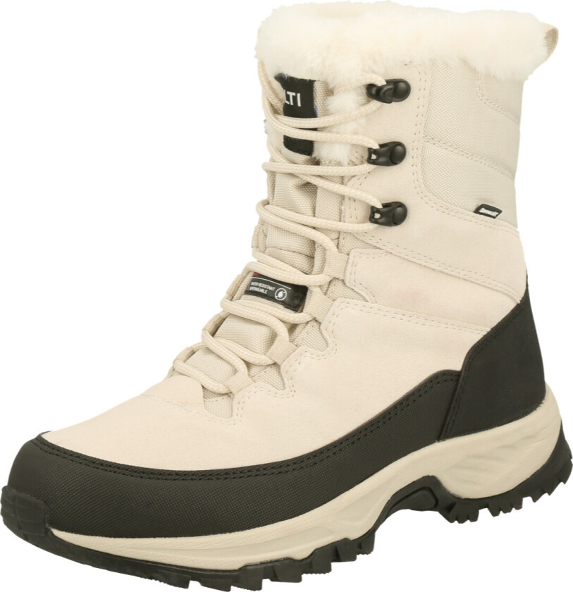Unisex Tornio 2 Dx Winter Boot Nimbus Cloud Grey