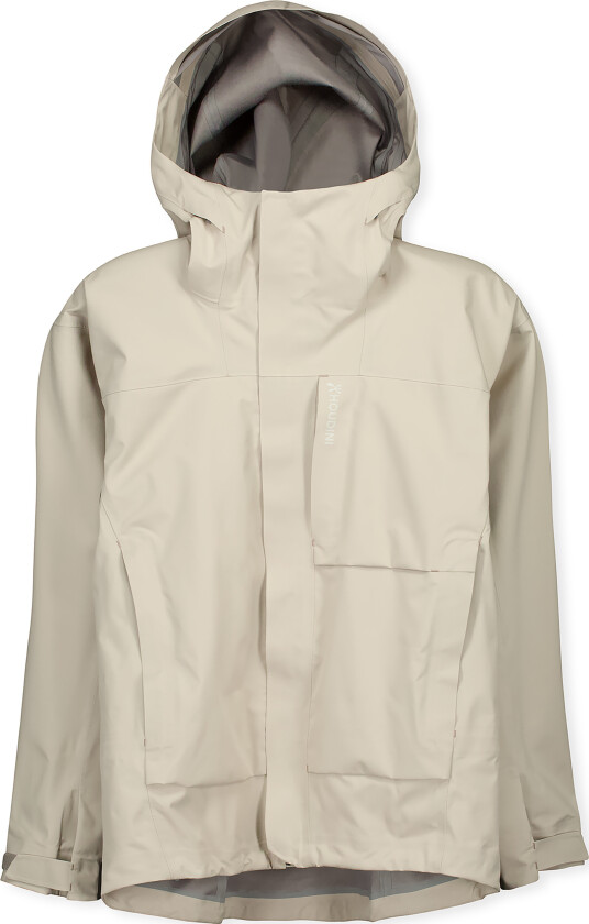 Women's Rollercoaster Jacket Sandstorm