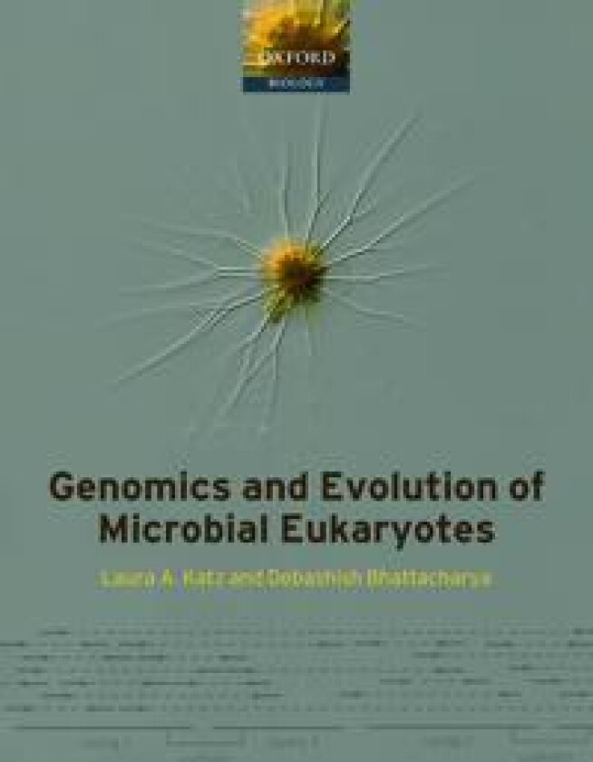 Genomics and Evolution of Microbial Eukaryotes