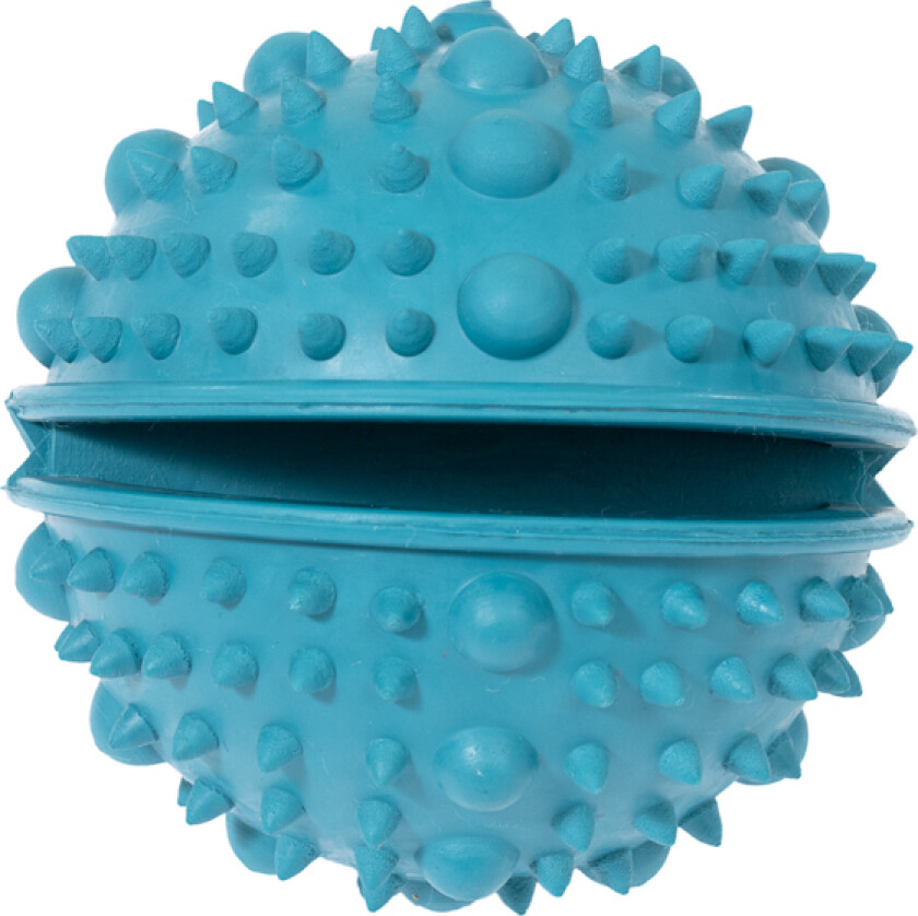 tannpleie-snackball laget av gummi - Ø 7,6 cm