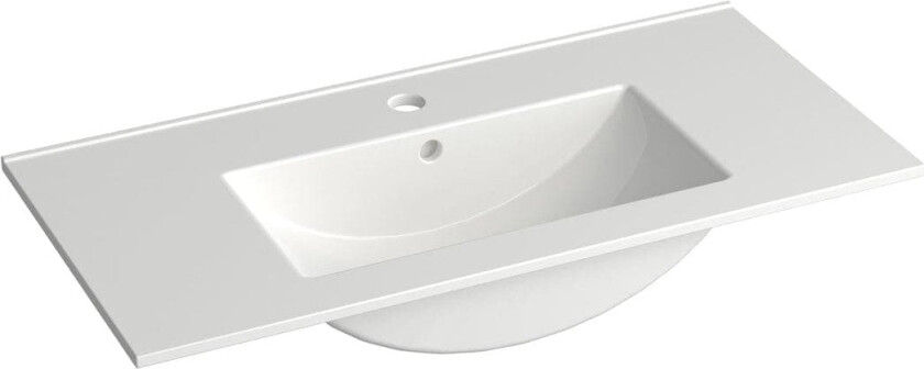 Titan Møbelservant Slim 80cm