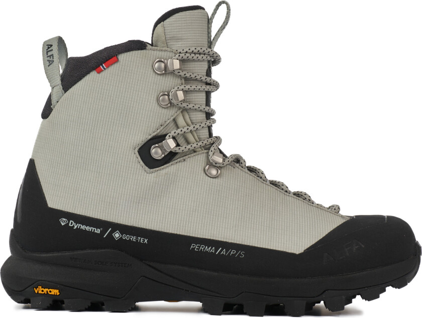 Women's Perma A/P/S GORE-TEX Light Grey