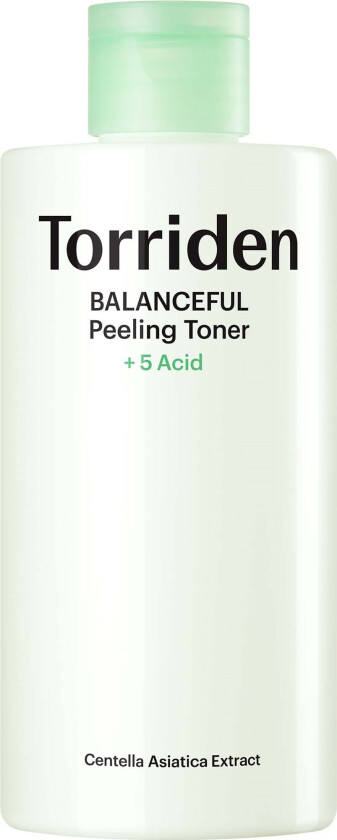 BALANCEFUL Peeling Toner, 250 ml